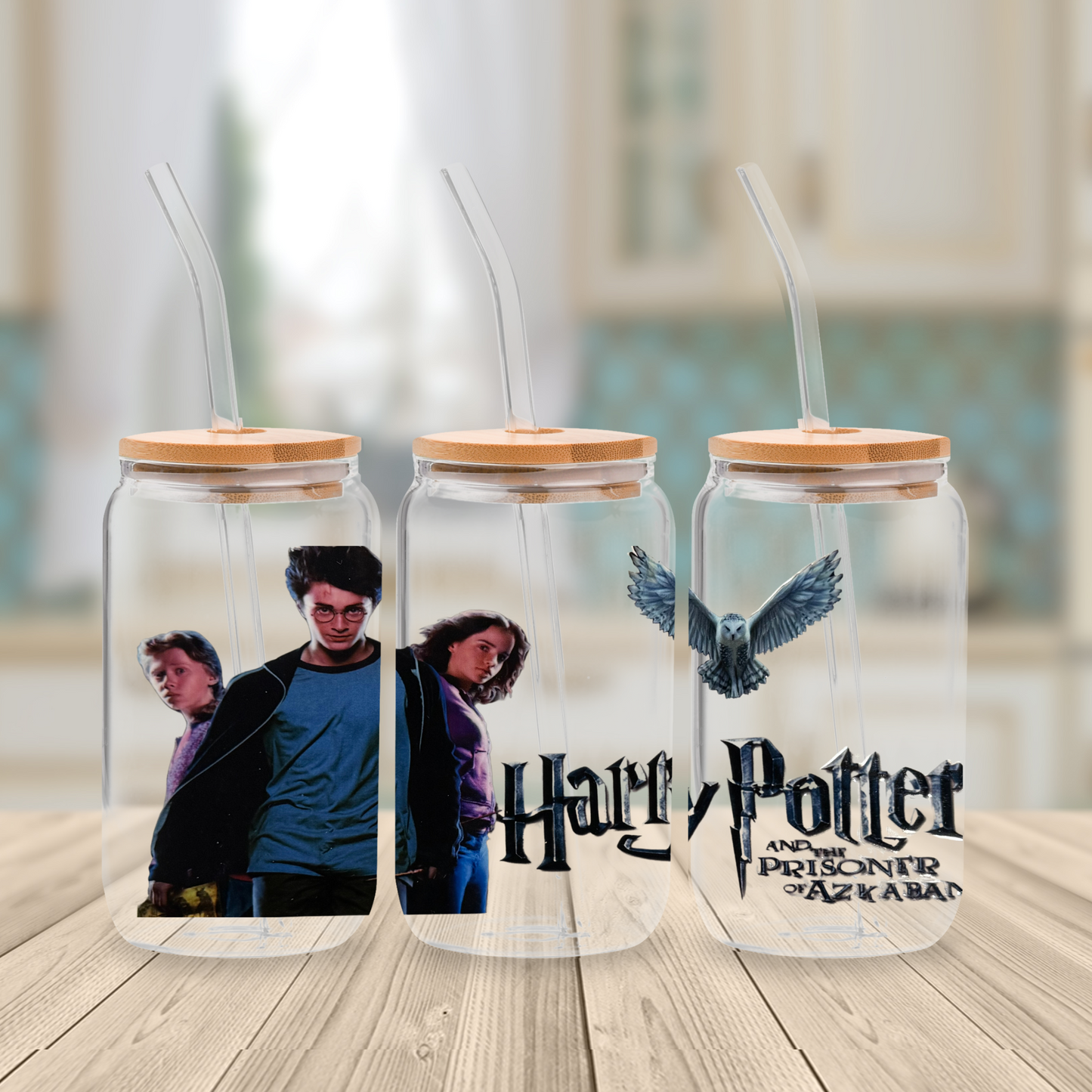 Harry Potter