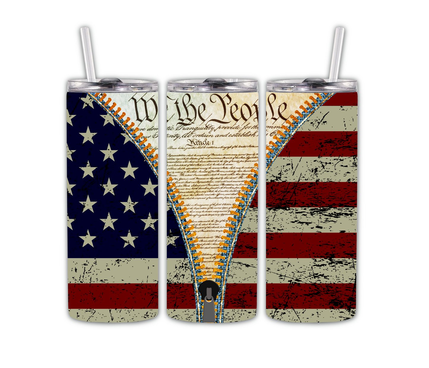 We The People