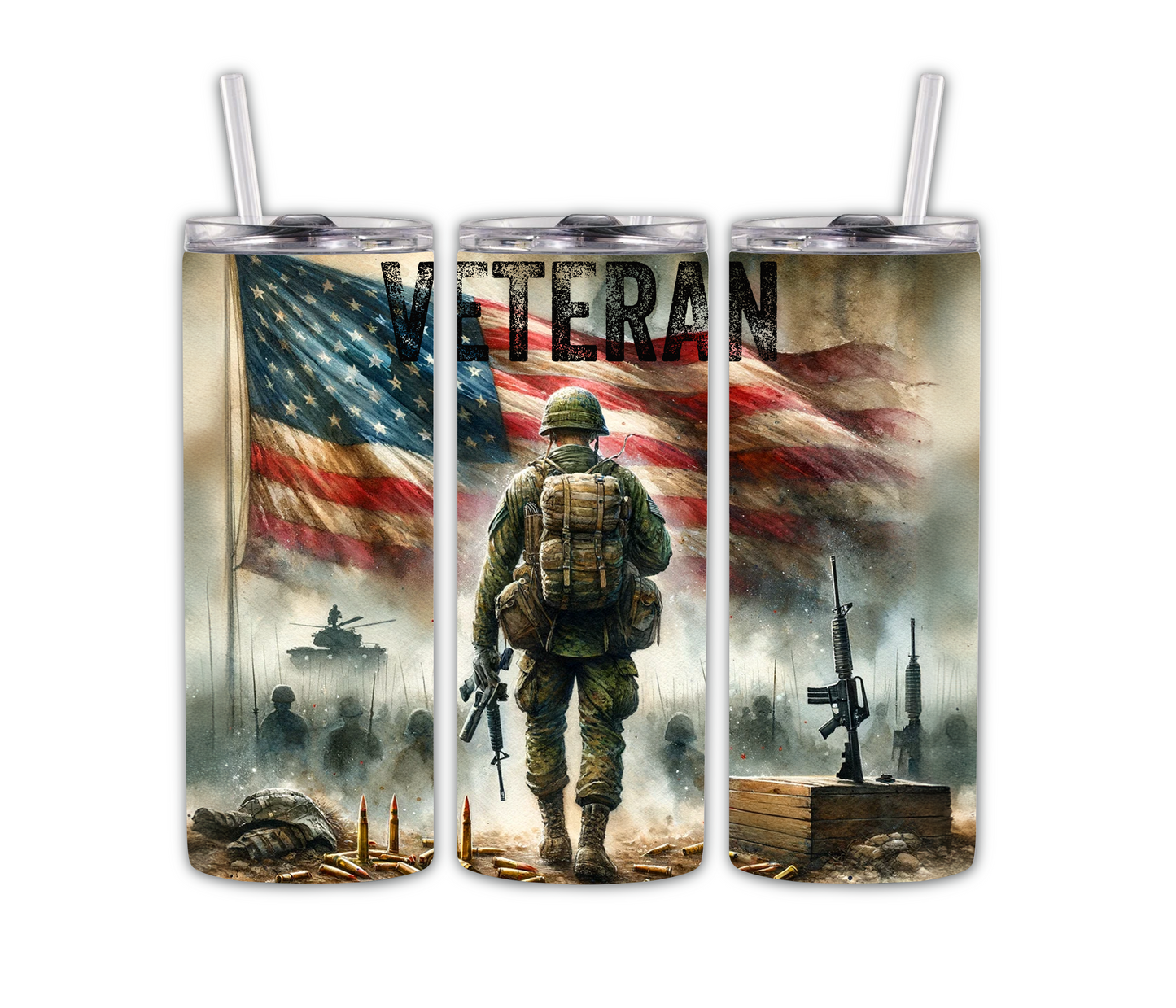 Veteran