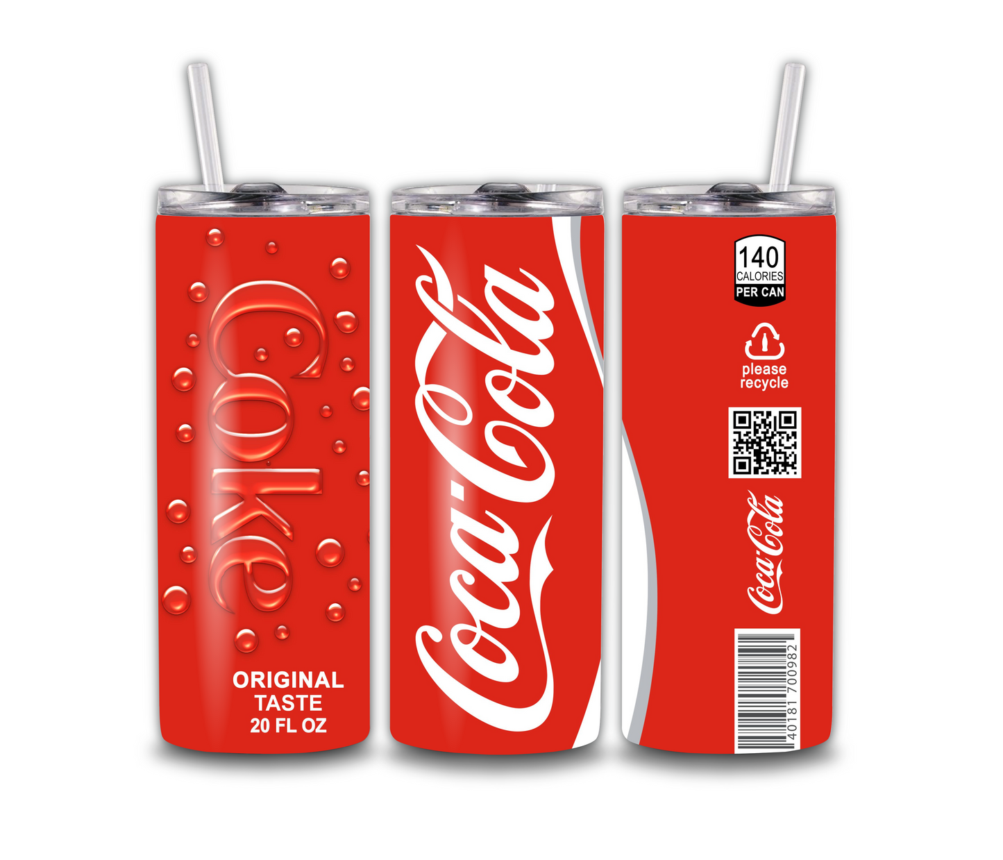 Coca-Cola Can