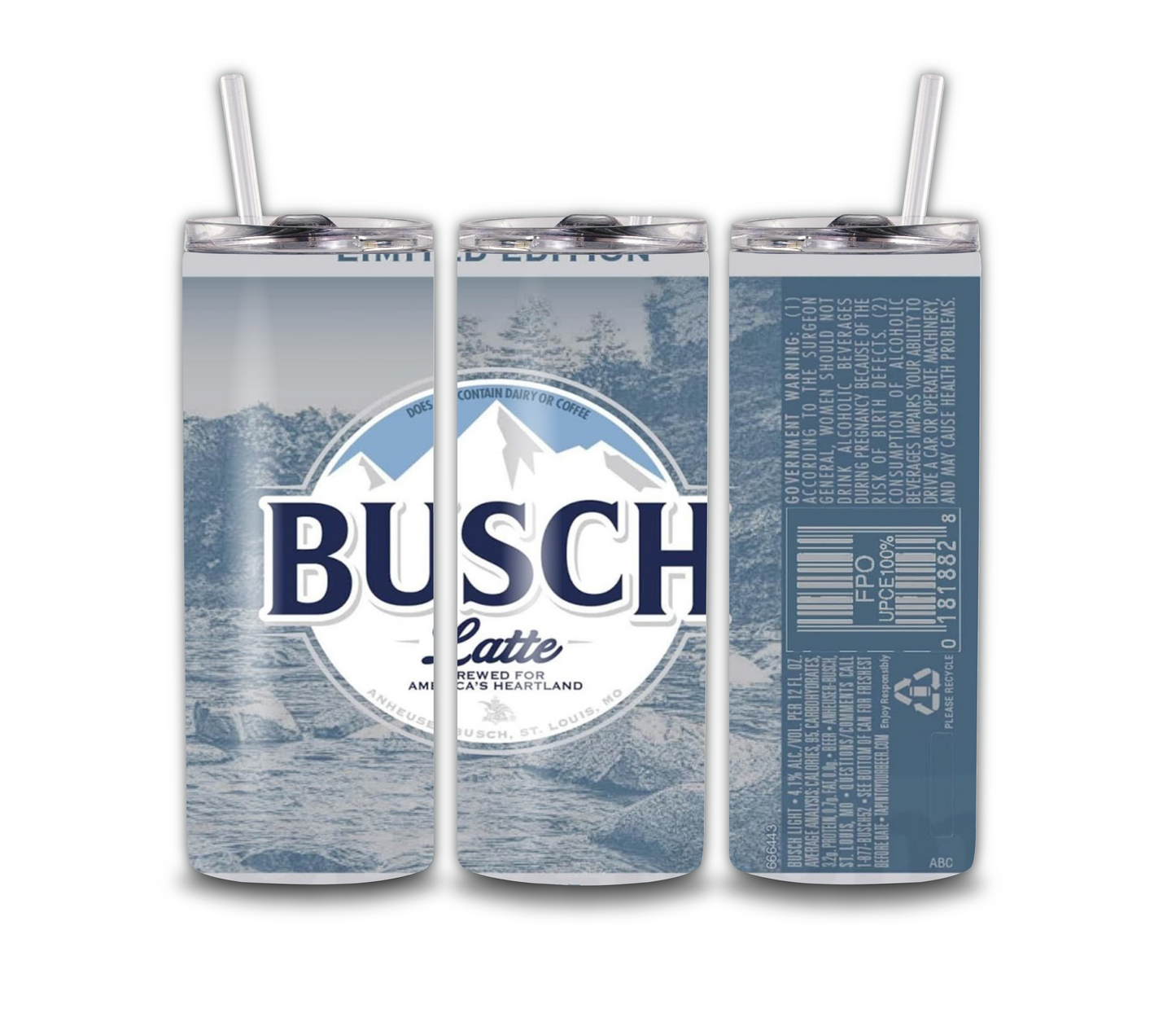 Busch Light