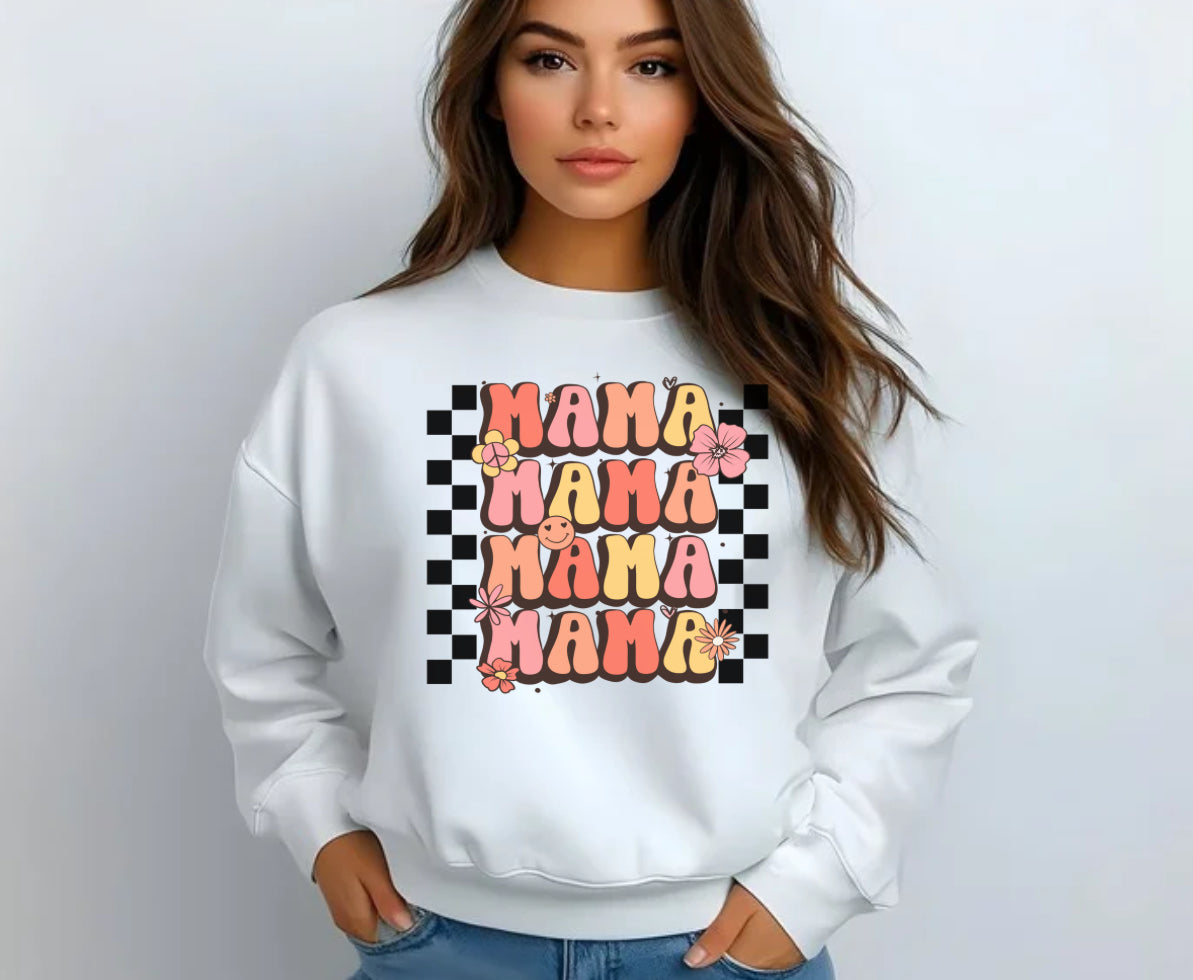 Retro Mama