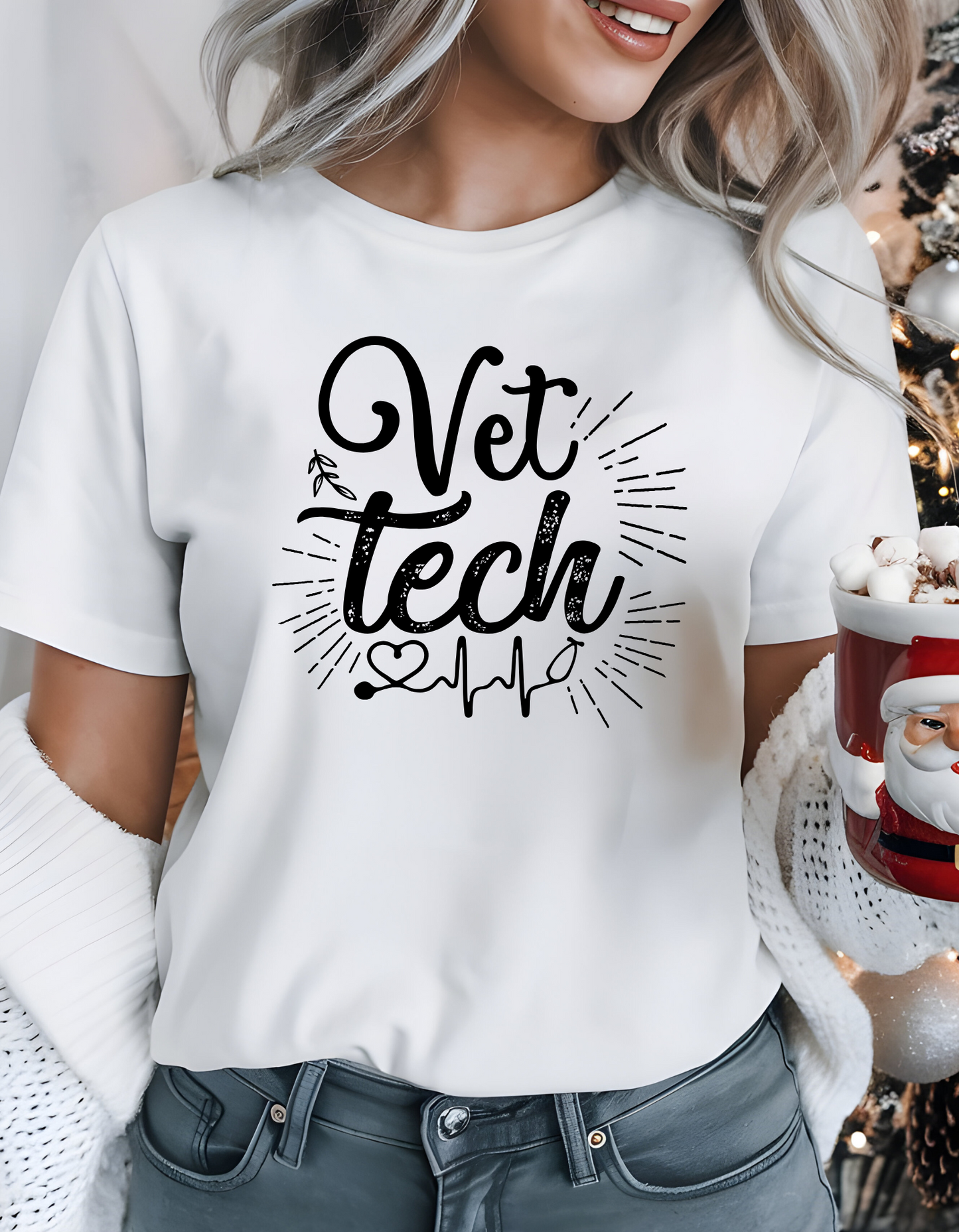 Vet Tech