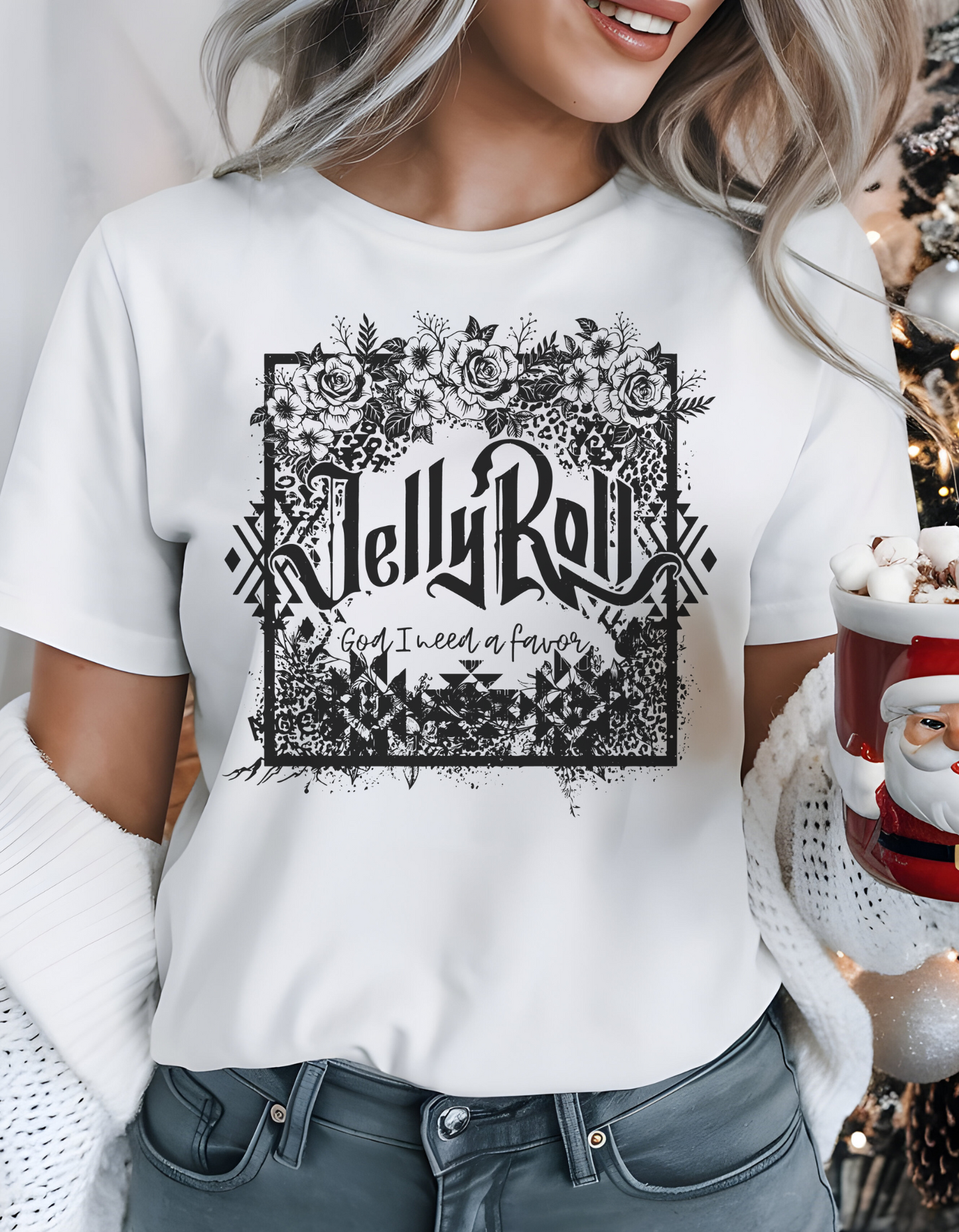 Jelly Roll