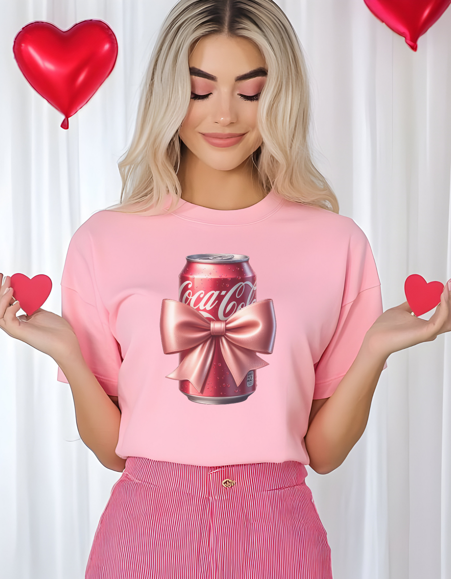 Cola Bow