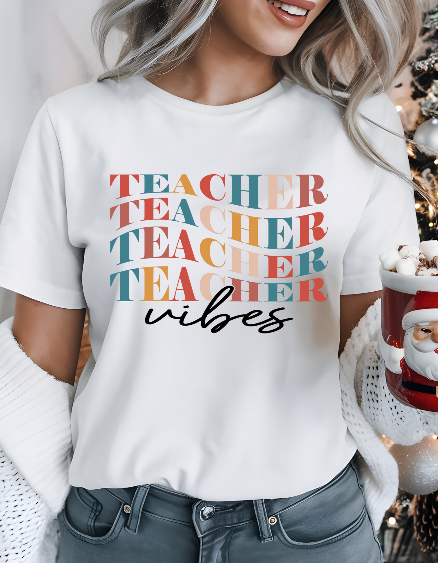 Teacher Vibes