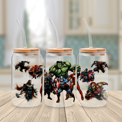 Avengers