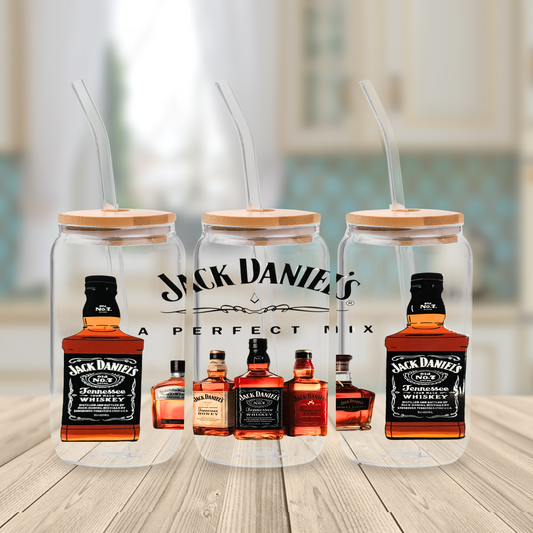 Jack Daniels