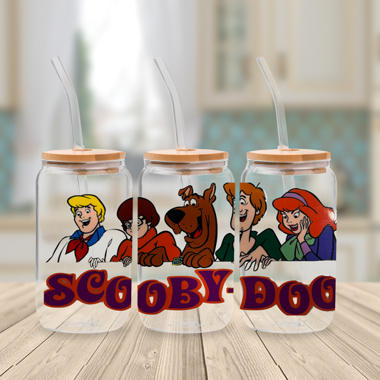 Scooby-Doo