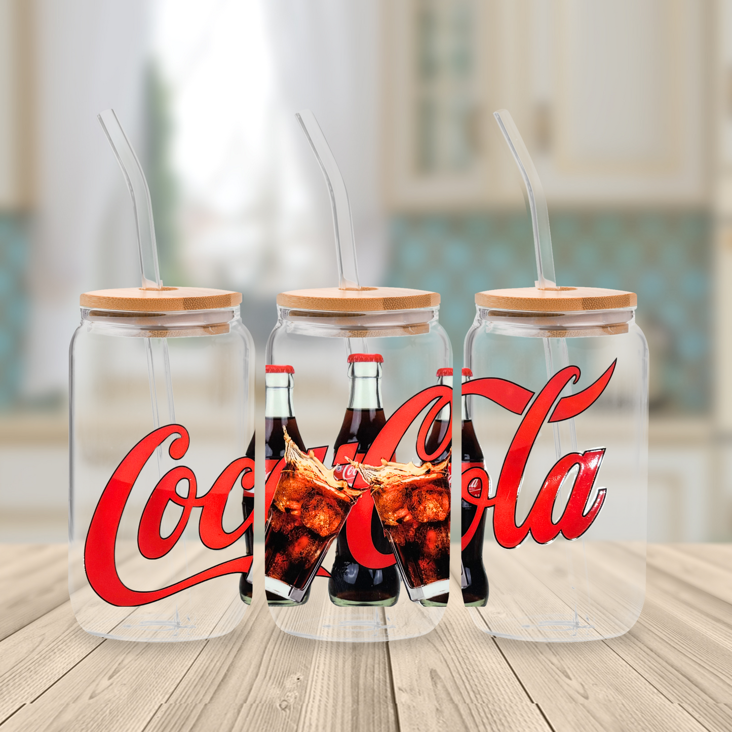Coca-Cola