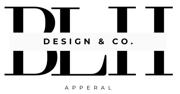 BLH Designs & Co.