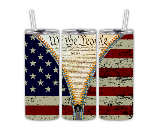 We The People