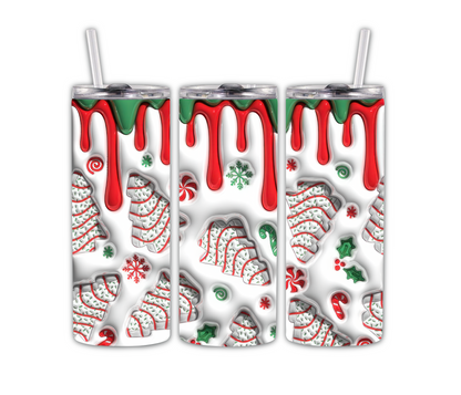 Christmas Cakes