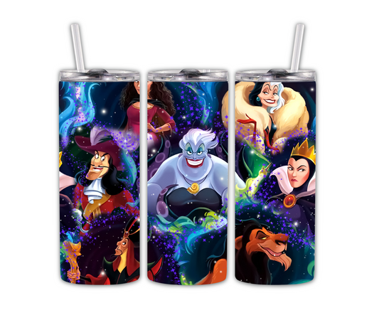 Disney Villains