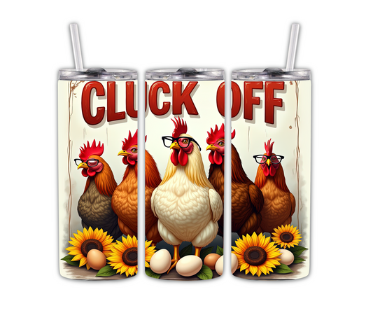 Cluck Off