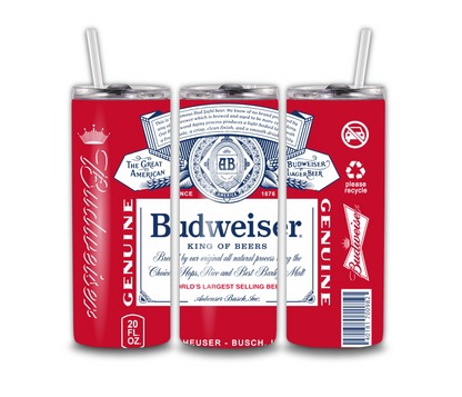 Budweiser
