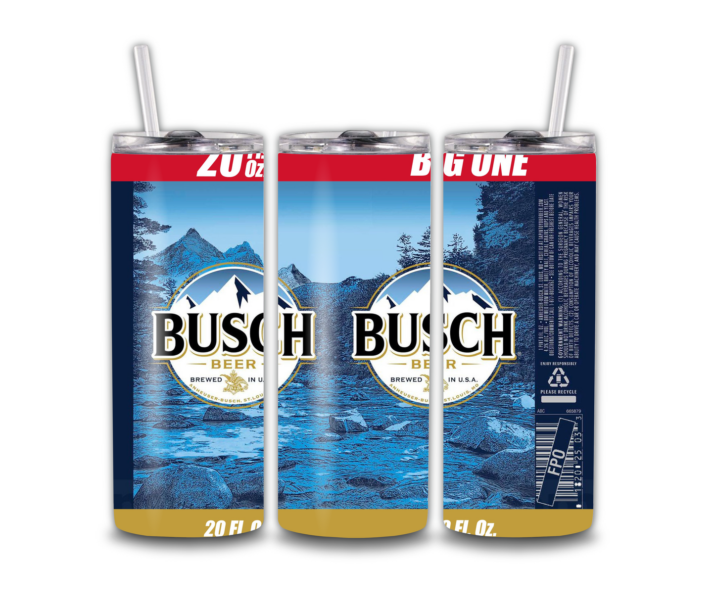 Busch
