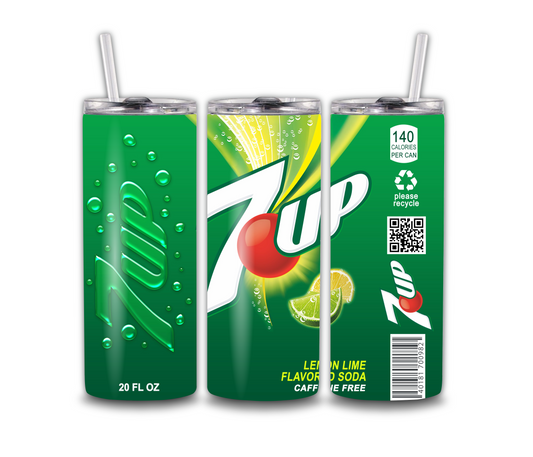 7Up Can