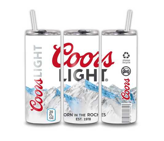Coors Light