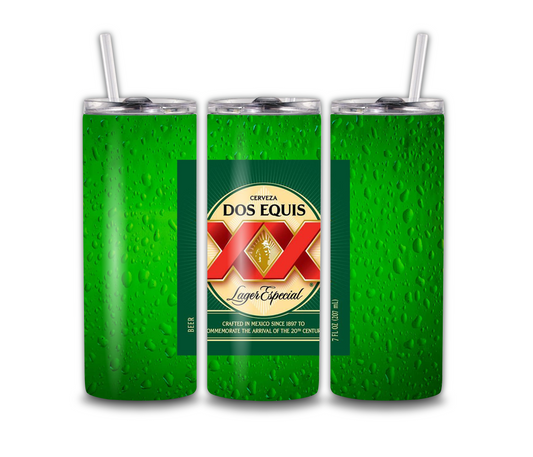 Dos Equis