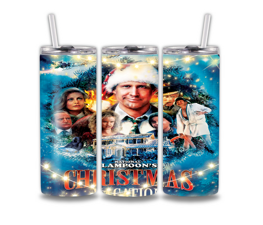 Christmas Vacation