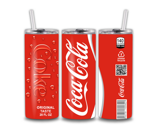 Coca-Cola Can