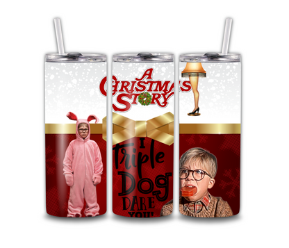 A Christmas Story