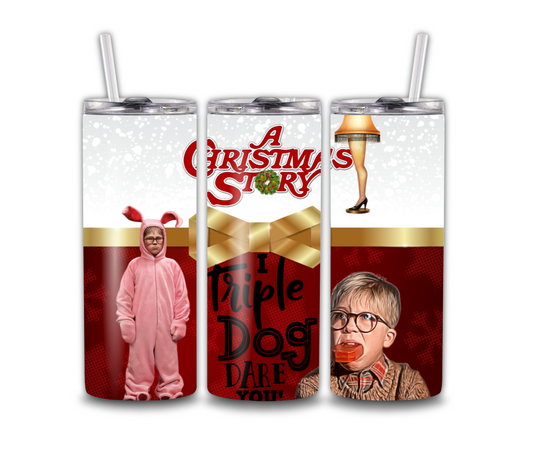 A Christmas Story