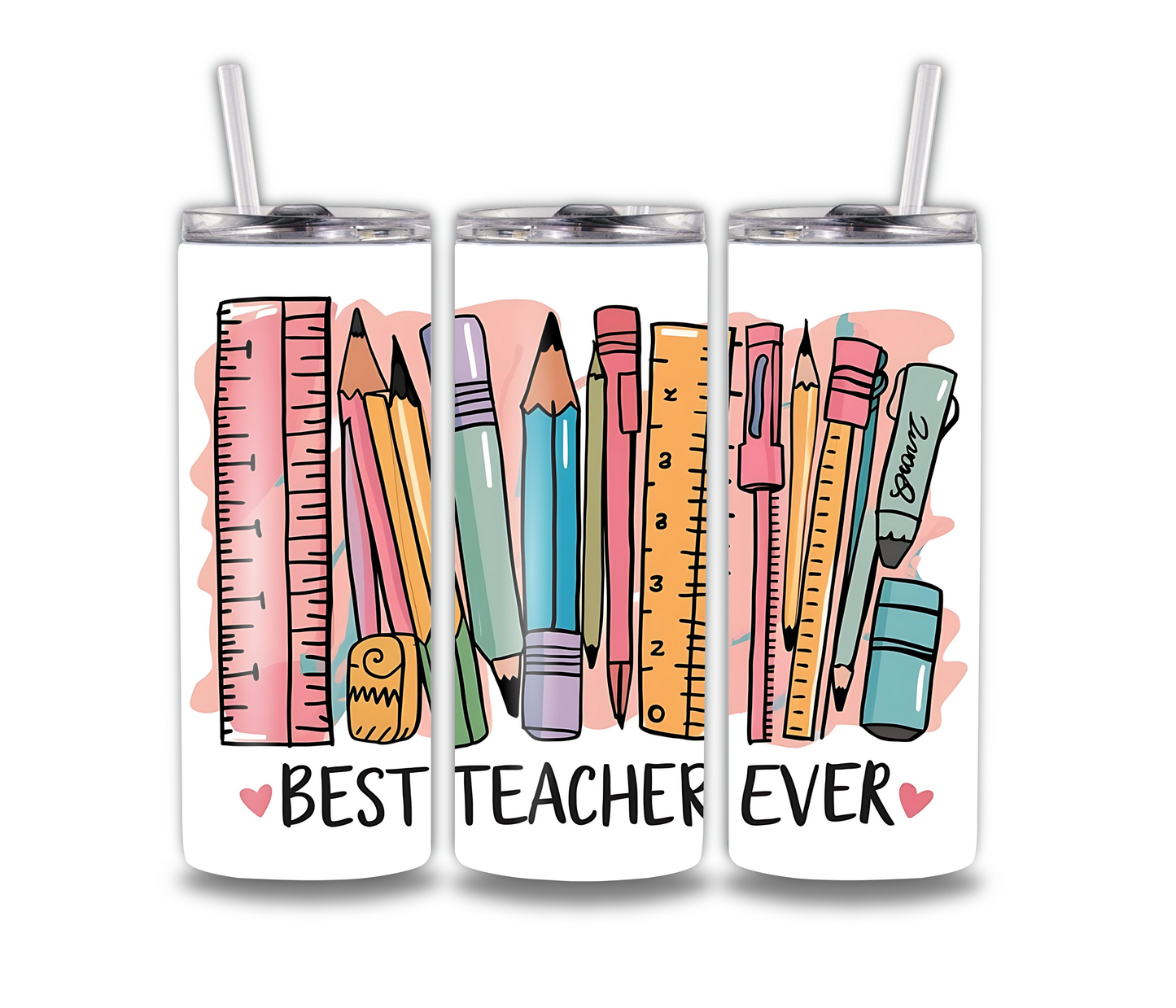 Best Teacher Ever