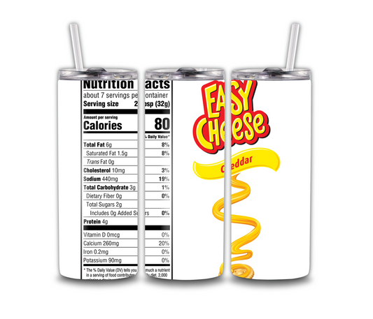 Easy Cheese