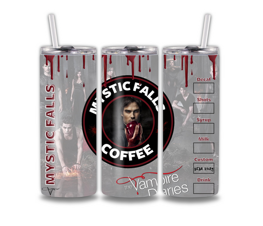Damon Vampire Diaries