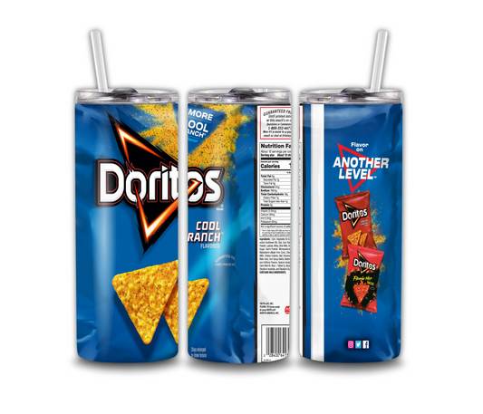 Cool Ranch Doritos