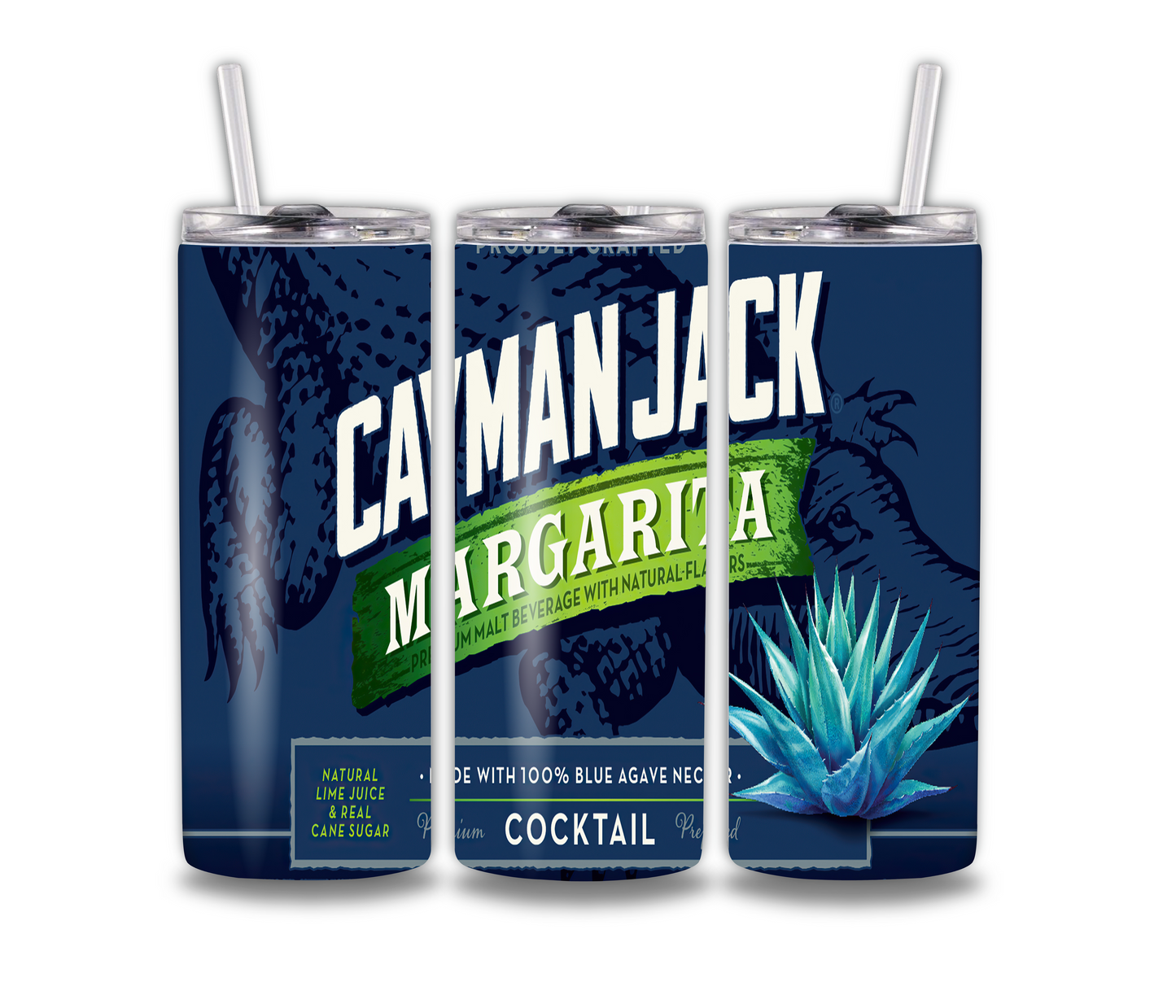 Caymen Jack