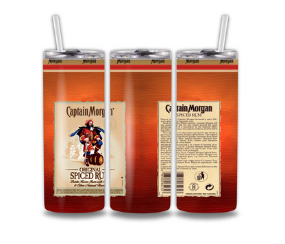 Captain Morgan