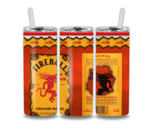 Fireball