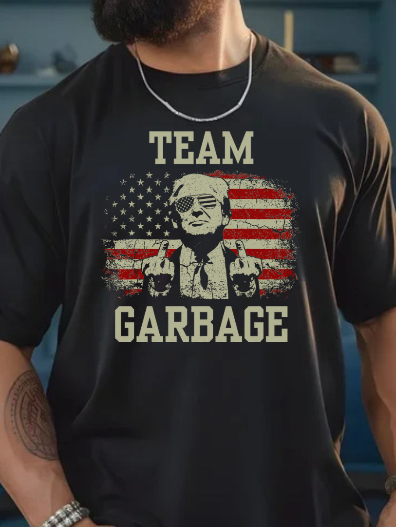 Team Garbage
