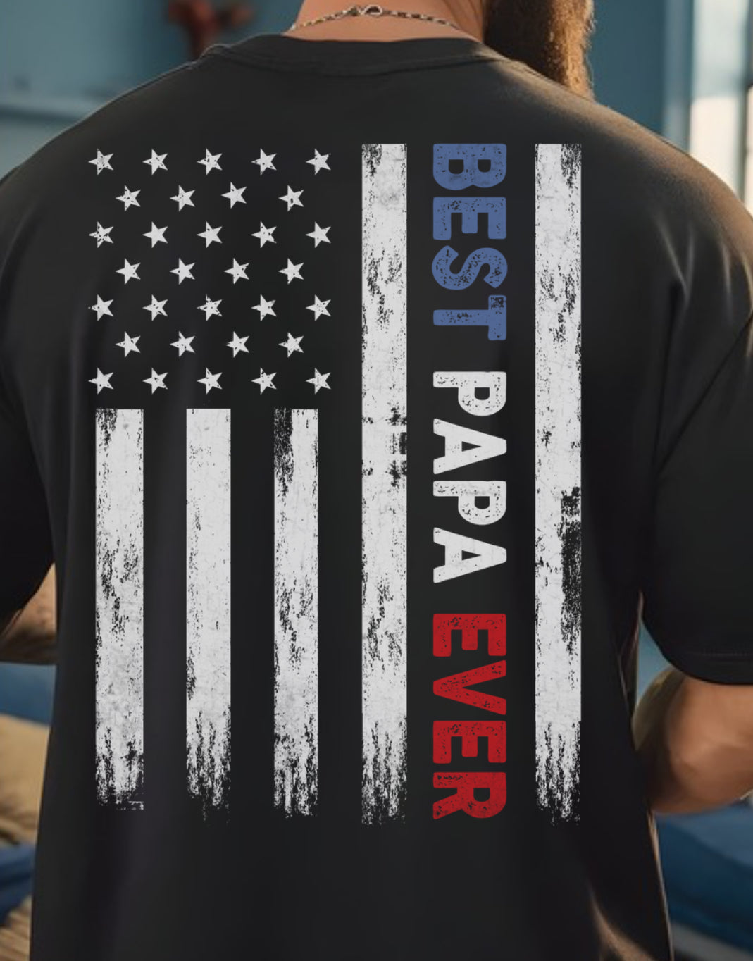 Best Papa Ever