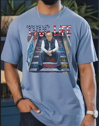 Garbage For Trump