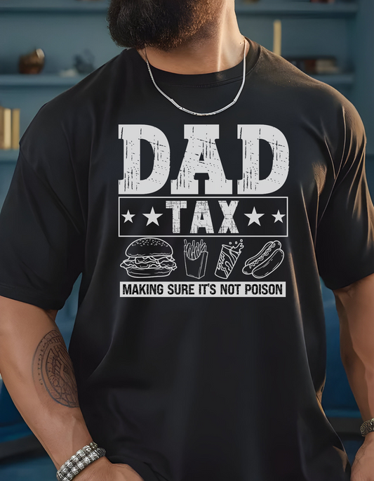Dad Tax