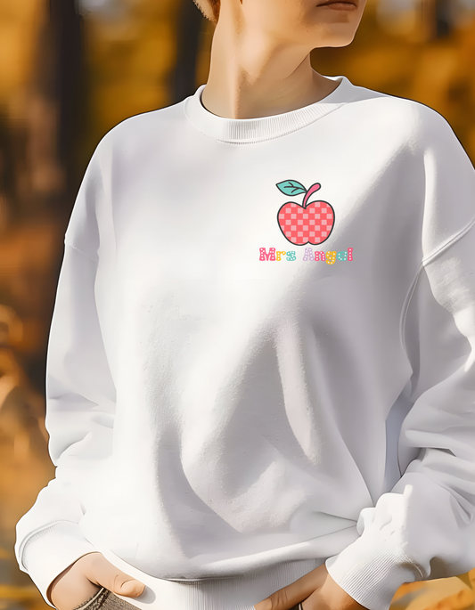 Personalized You Are…