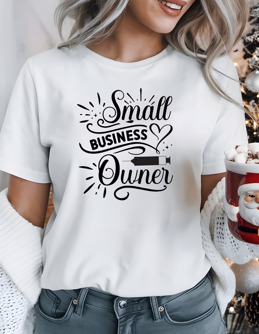 Small Business Owner