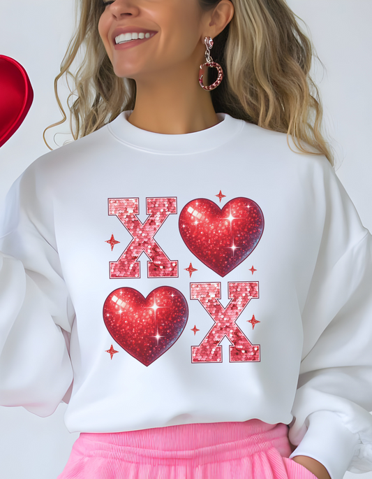 XOXO Valentine