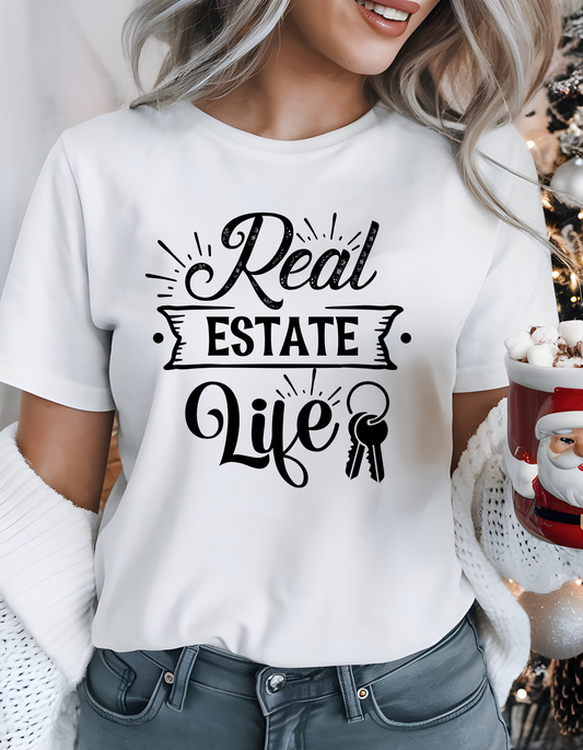 Real Estate Life