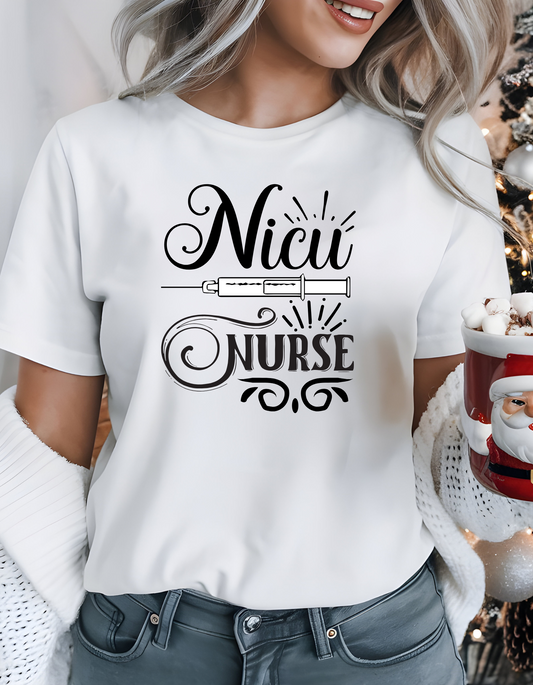 NICU Nurse