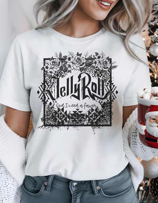Jelly Roll