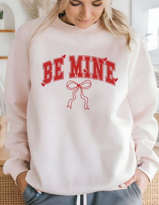 Be Mine