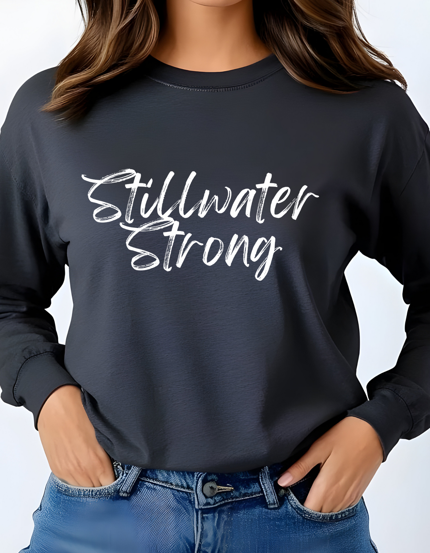 Stillwater Strong