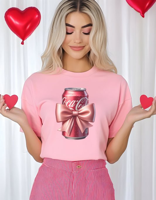 Cola Bow