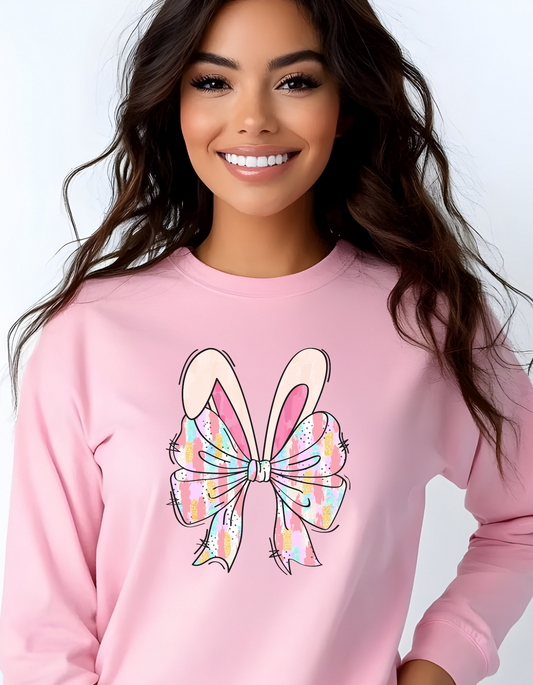 Bunny Ear Bow