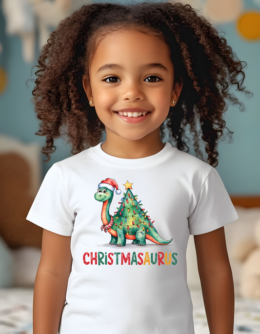 Christmasauras